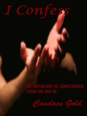 cover image of I Confess